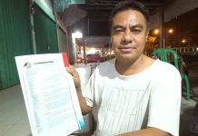 Kangkangi AD/ART, Maisar Sebut Muscab FSPPP K.SPSI Rohul Tanpa Persetujuan Pimpinan dan Ilegal