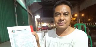 Kangkangi AD/ART, Maisar Sebut Muscab FSPPP K.SPSI Rohul Tanpa Persetujuan Pimpinan dan Ilegal