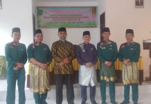 Desa RSB Peringati Hari Jadi ke-42