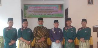 Desa RSB Peringati Hari Jadi ke-42