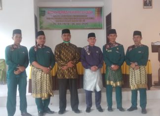 Desa RSB Peringati Hari Jadi ke-42