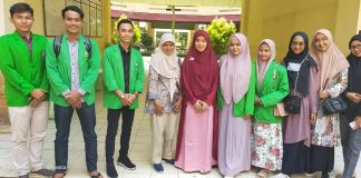 BEM FE UPP Sukses Gelar Lomba Debat Mahasiswa Rohul