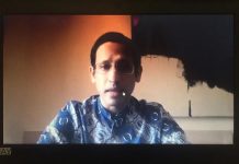 Mendikbud Sampaikan Permohonan Maaf, Minta NU, Muhammadiyah dan PGRI Gabung POP Lagi