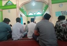 Shalat Idul Adha di Masa Pandemi Covid-19, Ini Kata Pemuda Koto Tinggi