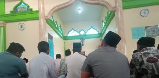 Shalat Idul Adha di Masa Pandemi Covid-19, Ini Kata Pemuda Koto Tinggi