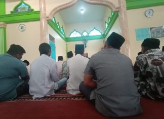 Shalat Idul Adha di Masa Pandemi Covid-19, Ini Kata Pemuda Koto Tinggi