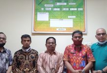 Dinas Pendidikan Riau Verifikasi Informasi Pungutan Siswa Baru di SMAN 1 RAMBAH, ROHUL