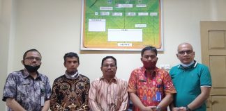 Dinas Pendidikan Riau Verifikasi Informasi Pungutan Siswa Baru di SMAN 1 RAMBAH, ROHUL