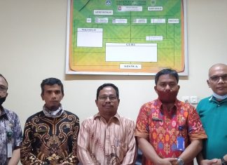 Dinas Pendidikan Riau Verifikasi Informasi Pungutan Siswa Baru di SMAN 1 RAMBAH, ROHUL