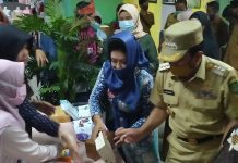 Ikuti Expo Bazar Meriah, UPP Kenalkan Karya Mahasiswa dan 12 Macam Beasiswa