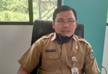 Hingga Juli 2020, DLH Rokan Hulu Terima Tiga Laporan Pencemaran Lingkungan