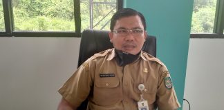 Hingga Juli 2020, DLH Rokan Hulu Terima Tiga Laporan Pencemaran Lingkungan