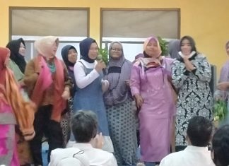 Diharapkan Bangkitkan Perekonomian Masyarakat, Expo Bazar Meriah Perusda RHJ Resmi Ditutup