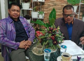 Perseteruan Berkepanjangan, Koptan SS Sebut PT SSL Ingkari MoU Dengan Masyarakat
