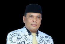 64 Kepsek di Inhu Mundur, Ketua PGRI Rohul Angkat Bicara