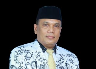 64 Kepsek di Inhu Mundur, Ketua PGRI Rohul Angkat Bicara