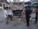Peran aktif Pemuda, Bhabinsa Terhadap Kebersihan Lingkungan Pasar Kota Tengah