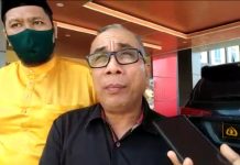 Tanah Ulayat “DIKUASAI”, LKA Luhak Tambusai Sesalkan PT Hutahaean