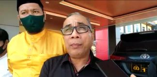 Tanah Ulayat “DIKUASAI”, LKA Luhak Tambusai Sesalkan PT Hutahaean
