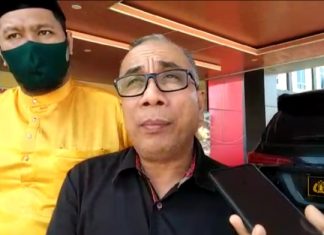Tanah Ulayat “DIKUASAI”, LKA Luhak Tambusai Sesalkan PT Hutahaean