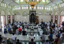 Berikut Aturan Penyelenggaraan Shalat Idul Adha Ditengah Pandemi Covid-19