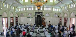 Berikut Aturan Penyelenggaraan Shalat Idul Adha Ditengah Pandemi Covid-19