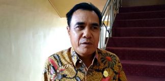 Honor Tenaga Medis Covid-19 di Rohul Belum Dibayar, Berikut Penjelasan Suharman