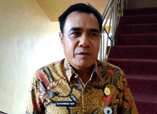Honor Tenaga Medis Covid-19 di Rohul Belum Dibayar, Berikut Penjelasan Suharman
