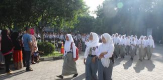 Memasuki Tahun Pembelajaran Baru, Berikut Pengumuman Penting Dari Dinas Pendidikan Provinsi Riau