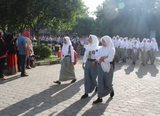 Memasuki Tahun Pembelajaran Baru, Berikut Pengumuman Penting Dari Dinas Pendidikan Provinsi Riau