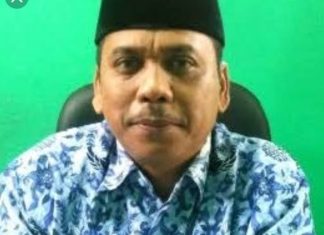 Wakaf Uang Rp.1000 Perhari, Kemenag Rohul Fokuskan Kepentingan Umat
