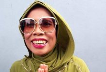 Kabar Duka, Pelawak Omas Meninggal Dunia