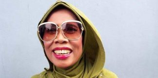 Kabar Duka, Pelawak Omas Meninggal Dunia