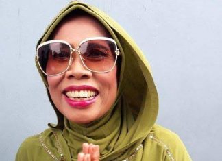 Kabar Duka, Pelawak Omas Meninggal Dunia