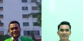 Dua Mahasiswa FH UPP Borong Juara Lomba Debat Se-Mahasiswa Rohul