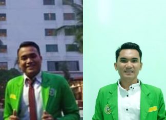 Dua Mahasiswa FH UPP Borong Juara Lomba Debat Se-Mahasiswa Rohul