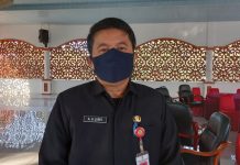MENGEJUTKAN, Jumlah Pasien Positif Covid-19 di Rohul Melonjak 39 Orang, 1 Meninggal Dunia