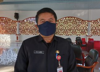 MENGEJUTKAN, Jumlah Pasien Positif Covid-19 di Rohul Melonjak 39 Orang, 1 Meninggal Dunia