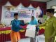Camat Kepenuhan Launching Inovasi Pelayanan Keliling Administrasi Kecamatan Terpadu Meriah