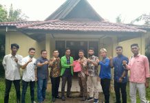 SDM Siap Bertarung Untuk UPP 1