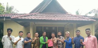 SDM Siap Bertarung Untuk UPP 1