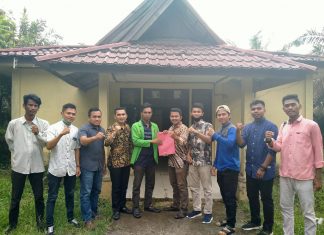 SDM Siap Bertarung Untuk UPP 1