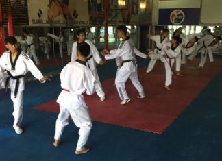 Pendaftaran National Championship Kota Pekanbaru Dibuka Hingga 18 Agustus