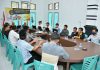 PKS Rohul Gelar Pelatihan Media Center Pemenangan PILKADA 2020