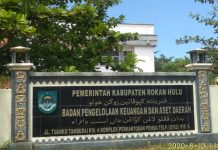 Dilaporkan Emak-Emak Karena Pinjam Uang Capai Rp 1,4 Milyar, ASN Diduga Melarikan Diri