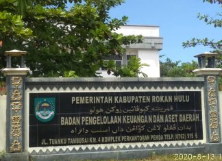 Dilaporkan Emak-Emak Karena Pinjam Uang Capai Rp 1,4 Milyar, ASN Diduga Melarikan Diri
