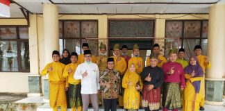 Dr Chaidir : UPP Berkembang Pesat, Mendapat Kepercayaan Masyarakat