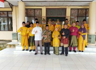Dr Chaidir : UPP Berkembang Pesat, Mendapat Kepercayaan Masyarakat
