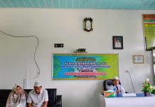 2 Tahun 2 Bulan, Murid SMP N Tahfidz Rohul Hafal 30 Juz