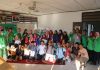 KKN UPP Desa Marga Mulya Sukses Gelar Perlombaan Generasi Islami